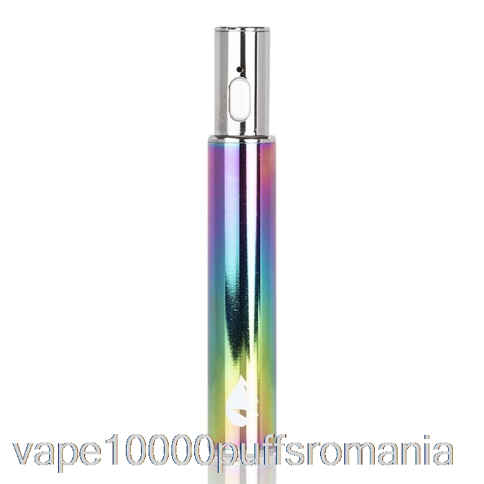 Vape Romania Leaf Buddi Max Iii 3 650mah Baterie Curcubeu